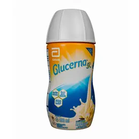 Glucerna SR Baunilha 200ml