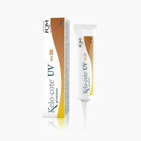 Gel Redutor de Cicatrizes Kelo-Cote 15g