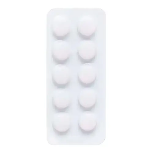 Ácido Acetilsalicílico Infantil 100mg 10 Comprimidos - EMS - Genérico