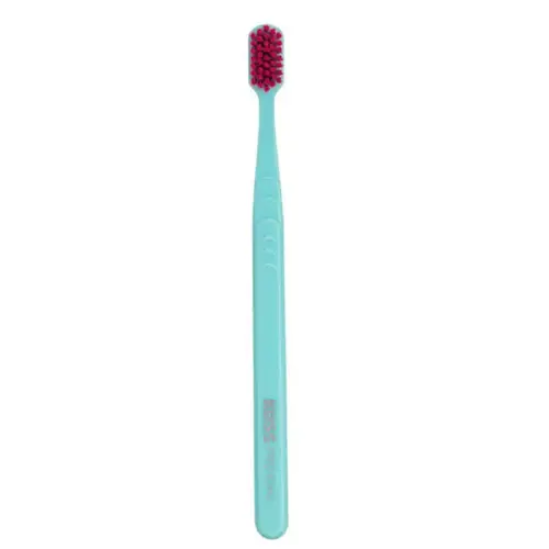 Escova Dental Kess Pro Extra Macia 1 Unidade - Cores Sortidas