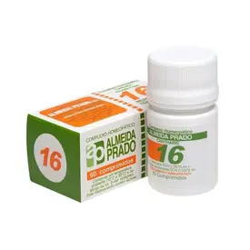 Cistitemed 60 comprimidos - Almeida Prado