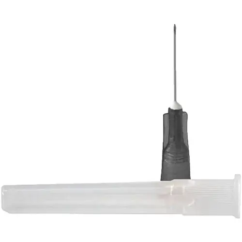 Agulha Descartável BD 30x0,70mm 22G 1 Unidade