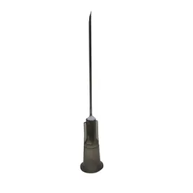 Agulha Descartável BD 30x0,70mm 22G 1 Unidade