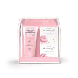 Kit Giovanna Baby Classic - Loção Hidratante 50ml + 2 Sabonetes 90g