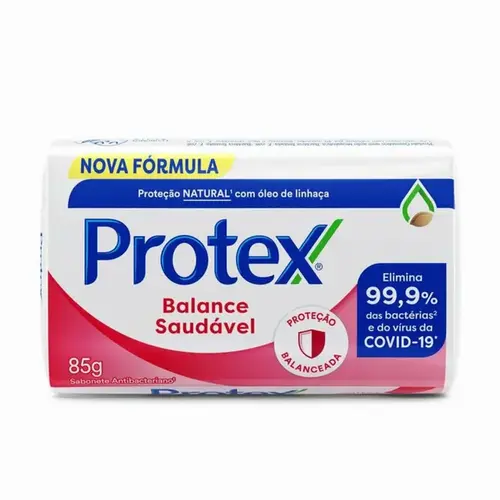 Sabonete em Barra Protex Balance Saudável 85g