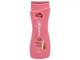 Hidratante Desodorante Corporal Monange Leite de Amêndoas Pele Seca 200ml