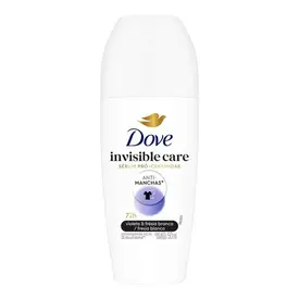 Desodorante Dove Invisible Dry Roll On Feminino 50ml