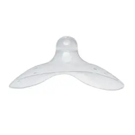 Protetor de Mamilo de Silicone Neopan - 1 Unidade