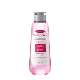 Água Micelar Cicatricure - 380ml