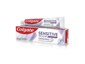 Creme Dental Colgate Sensitive Pró-Alívio Imediato 90g