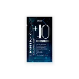 Pó Descolorante Cless Lightner Diamond 20g