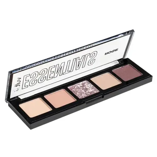 Paleta de Sombras - Vult Essentials Rose
