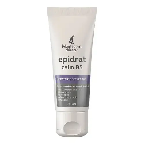 Hidratante Reparador Epidrat Calm B5 50ml