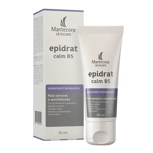Hidratante Reparador Epidrat Calm B5 50ml