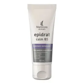 Hidratante Reparador Epidrat Calm B5 50ml