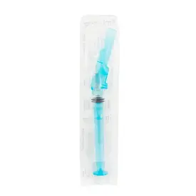 Seringa com Agulha BD Solomed 5ml 30 x 0,70mm - 1 Unidade