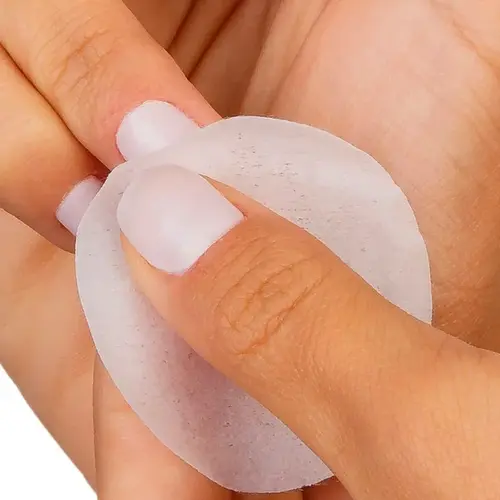 Lenco Ricca Removedor De Esmalte Com 32 Unidades Ref. 3703