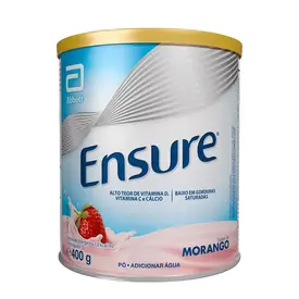 Ensure Sabor Morango 400g