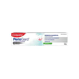 Creme Dental Colgate Periogard Gengiva Saudável 60g