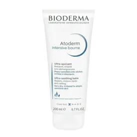 Loção Corporal Bioderma Atoderm Intensive Baume 200ml
