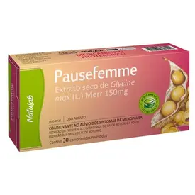 Pausefemme 150mg - 30 Comprimidos