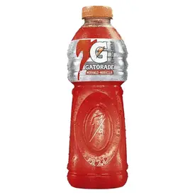 Isotônico Gatorade Sabor Morango e Maracujá 500ml