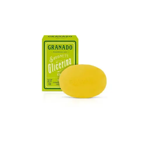 Sabonete em Barra Granado Erva-Doce 90g