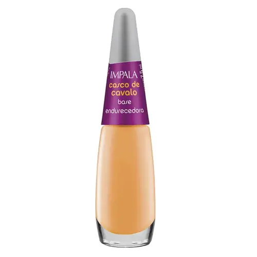 Base Fortalecedora de Unhas Impala Casco de Cavalo 7,5ml