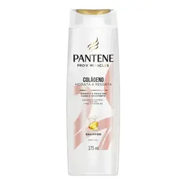 Shampoo Pantene Colágeno Hidrata & Resgata 175ml
