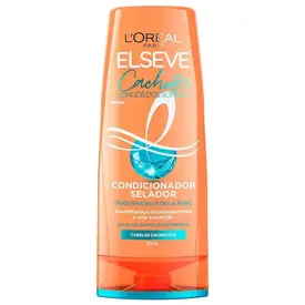 Condicionador Elseve Cachos Longos Dos Sonhos 200ml - L'Oréal Paris
