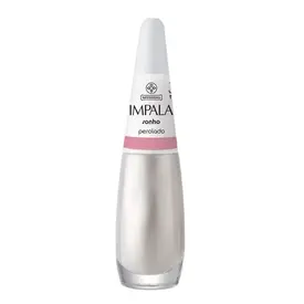 Esmalte Impala Perolado A Cor da Sua Moda Sonho 7,5ml
