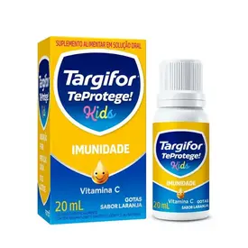 Vitamina C Cewin Gotas 20ml - Sanofi