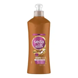Creme de Pentear Seda By Gabi Oliveira Crespoforce 300ml