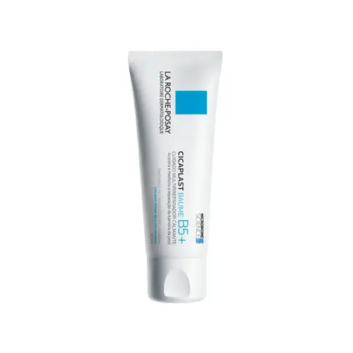 Creme Reparador Calmante La Roche-Posay Cicaplast Baume B5 FPS 50 40ml