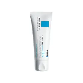 Creme Reparador Calmante La Roche-Posay Cicaplast Baume B5 FPS 50 40ml