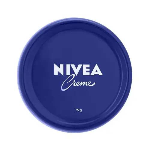Creme Hidratante Nivea Lata 97g