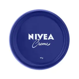 Creme Hidratante Nivea Lata 97g