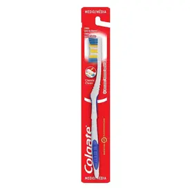 Escova de Dente Colgate Presságio Clean 1 Unidade
