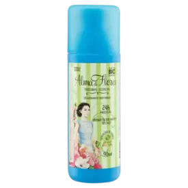 Desodorante Alma de Flores Spray Clássico 90ml
