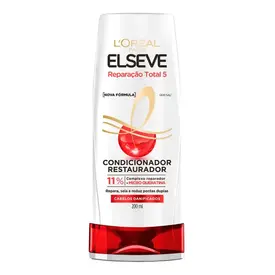 Condicionador Elseve Reparação Total 5 200ml - L'Oréal Paris