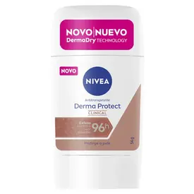 Desodorantea Feminino Nivea Derma Protect Stick 54g