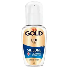 Reparador de Pontas Niely Gold Liso Prolongado 42ml