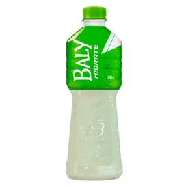 Isotônico Baly Hidrate - Sabor Limão 500ml