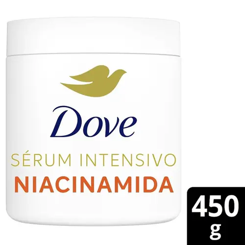 Sérum Corporal Intensivo Dove Niacinamida 450g