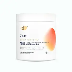 Sérum Corporal Intensivo Dove Niacinamida 450g