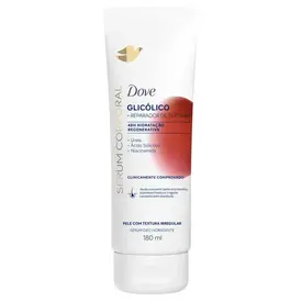 Sérum Hidratante Corporal Dove Glicólico 180ml