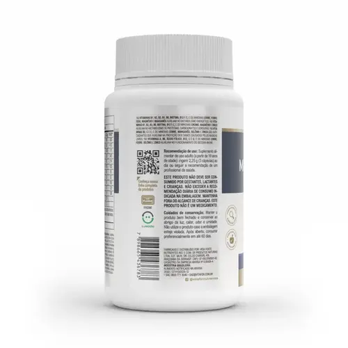 Multivitamínico Support Vitafor 620mg 90 Cápsulas