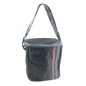 Bolsa Térmica 25x24cm em Poliester HB69453