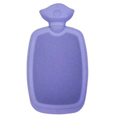 Bolsa Térmica Para Água Quante Mercur Lilás M 1,4L