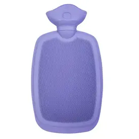 Bolsa Térmica Para Água Quante Mercur Lilás M 1,4L